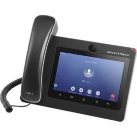 Grandstream GXV3370 16-Line Gigabit Video IP Phone