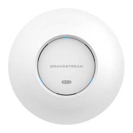 GRANDSTREAMNETWORKS GWN7664 802.11ax 4x4:4 Wi-Fi 6 Access Point