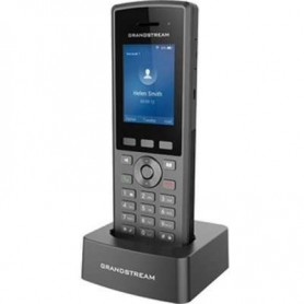 Grandstream WP825 WiFi Phone Us V1.2 Production