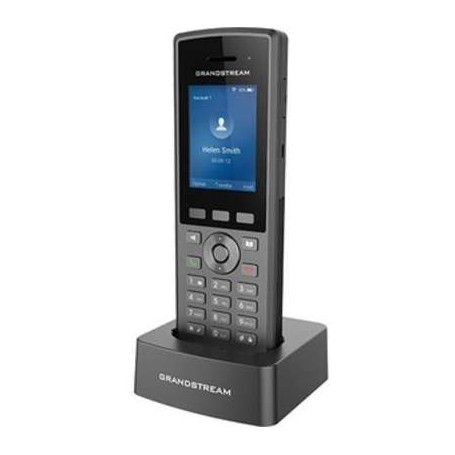 Grandstream WP825 WiFi Phone Us V1.2 Production