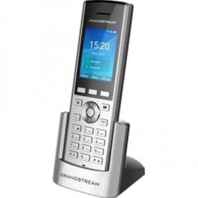 Grandstream WP820 Portable Enterprise WiFi Phone Req case Quantity 24 pcs