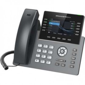 Grandstream GRP2615 10-Line Carrier-Grade IP Phone Zero-Touch