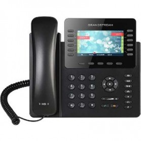 Grandstream GXP2170 High-End IP Phone 6 Sip Accounts 12 Lines Min order case Quantity 4