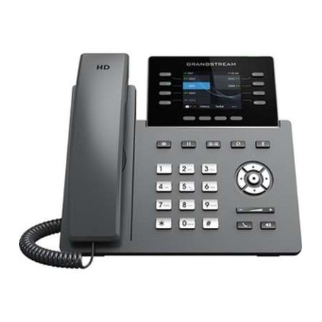 Grandstream GRP2624 Wi-Fi IP Phone