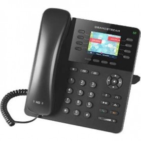 Grandstream GXP2135 High-End IP Phone 4 Sip Accounts 8 Lines Min order case Quantity 8