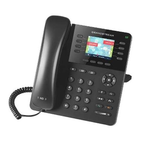 Grandstream GXP2135 High-End IP Phone 4 Sip Accounts 8 Lines Min order case Quantity 8