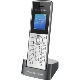 Grandstream WP810 Portable Wi-Fi Phone Voip Phone and Device