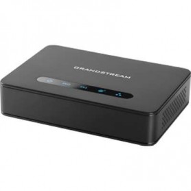 Grandstream HT813 - VoIP phone adapter