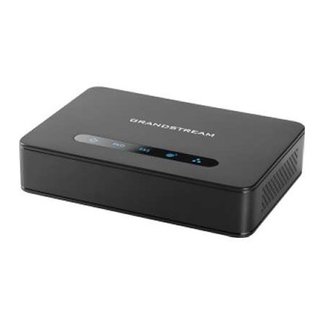 Grandstream HT813 - VoIP phone adapter