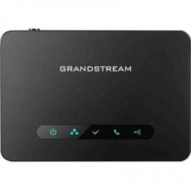 Grandstream DP750 DECT VoIP Base Station Black