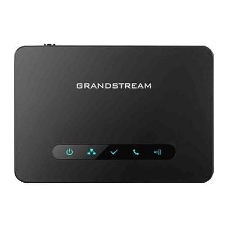 Grandstream DP750 DECT VoIP Base Station Black