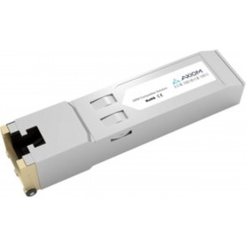 Axiom AA1403043-E6-AX Upgrades Axiom 10GBASE-T SFP+ Transceiver