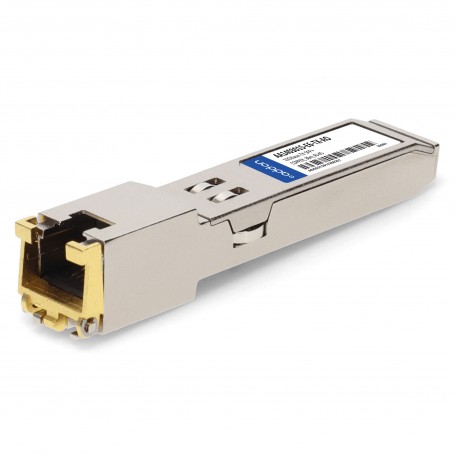 Addon Aa1403015-e6-tx-ao Avaya Sfp+ 30m Tx Rj-45 Xcvr Compat Taa Xcvr 10-gig Tx Rj-45