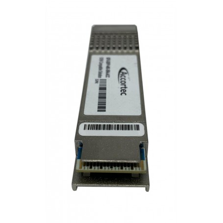 Accortec AA1419034-E5-ACC 1.25Gbps 1000Base-CWDM Single-mode Fiber 70k SFP