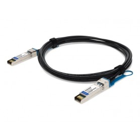 AddOn ADD-SAVSIN-ADAC10M 10GBase-CU direct attach cable - TAA Compliant - 33 ft