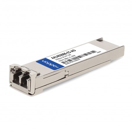 AddOn AA1403006-E5-AO 10GBASE-ZR XFP SMF F/Nortel 1550NM 80KM 100% Compatible