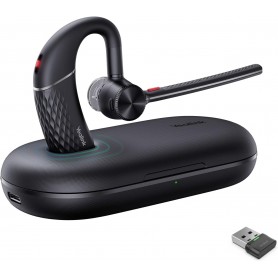 Yealink BH71-PRO Bluetooth Headset Teams Certified, Bluetooth