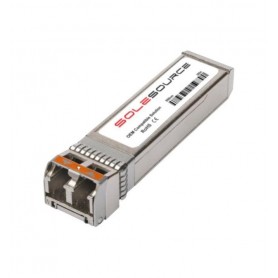 Sole Source AA1419082-E5-SG 100Mbps 100Base-BX-U Single-mode Fiber Connector SFP