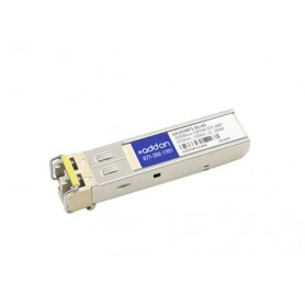 AddOn AA1419071-E6-AO 1000B-Ex SFP XCVR F/ Avaya/Nortel