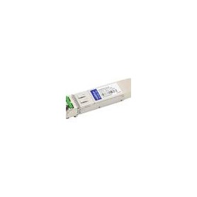 Accortec AA1403016-E6-ACC SFP+ Module 10GBase-ZR ZW Network Single mode