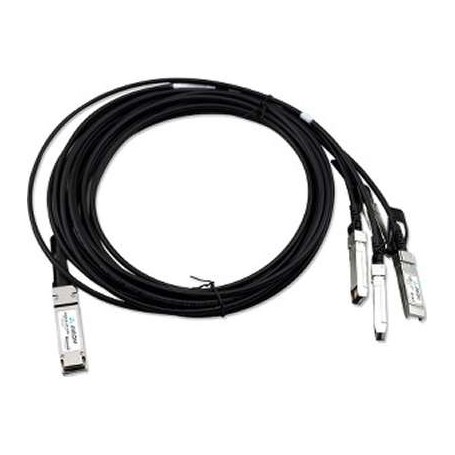 Axiom AA1404041-E6-AX 40Gbase Direct Attach Cable Qsfp