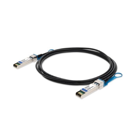 Addon ADD-SHPDSAV-PDAC5M Comp TAA 10G-CU Passive SFP+ DAC 5M