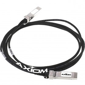 Axiom AA1403020-E6-AX Network Patch Cable for Network Device 16.40 ft SFP+ Network