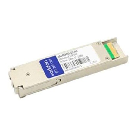 AddOn AA1403001-E5-AO Avaya  Compatible XFP Transceiver