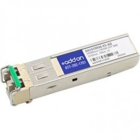 Addon Aa1419036-e5-ao 1000base-xd Cwdm Smf Sfp Nortel 1530nm 70km