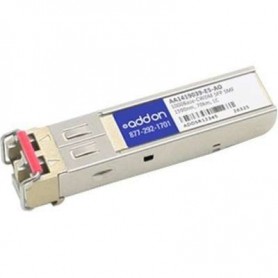 Addon Aa1419039-e5-ao 1000base-xd Cwdm Smf Sfp Nortel 1590nm 70km