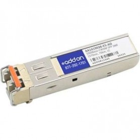 Addon Aa1419038-e5-ao 1000base-xd Cwdm Smf Sfp Nortel 1570nm 70km 