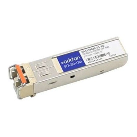 Enet Aa1419035-e5-enc  Oem Pn Aa1419035 1000b-cwdm Sfp 1ge 2g 1510 80km