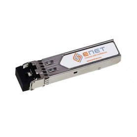 ENET AA1419062-E6-ENC OEM PN 1000B-CWDM SFP 1GE 2G 1490 80KM