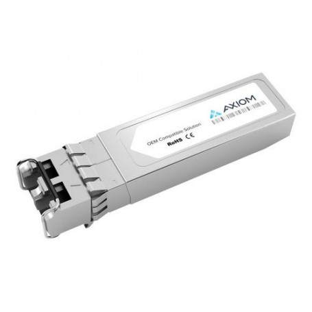 Axiom AXG94845 10GBASE-LR SFP+ Transceiver for Avaya