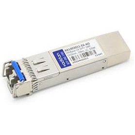 AddOn AA1403011-E6-AO 10GBASE-LR SMF SFP+ F/Nortel 1310NM 10KM 100% Compatible