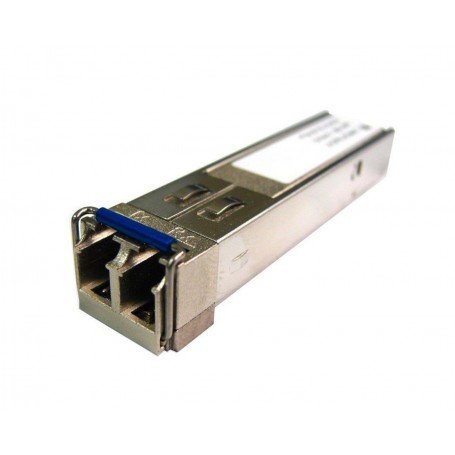 Accortec AA1419061-E6-ACC 1-Port 1000Base-CWDM SFP Module