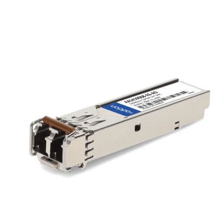 AddOn AA1419026-E5-AO 1000BASE-XD CWDM SMF SFP Nortel 1490NM 40KM LC Connector 100% Comp