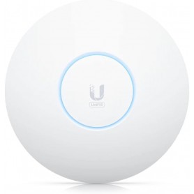 Ubiquiti Networks U6-Enterprise-US UniFi U6 Enterprise Wi-Fi 6E Tri-Band Access Point