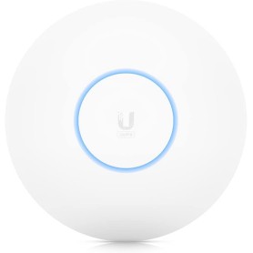 Ubiquiti Networks U6-LR-US U6-LR UniFi 6 AX3000 Long-Range Access Point