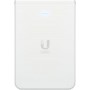 Ubiquiti U6-IW-US Access Point WiFi 6 In-Wall