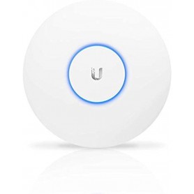 Ubiquiti Networks  UAP-AC-PRO-US UAP-AC-PRO UniFi Access Point Enterprise Wi-Fi System