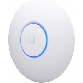 Ubiquiti UAP-nanoHD-US UniFi nanoHD 4x4 MU-MIMO 802.11ac Wave-2 Access Point