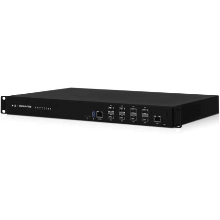 Ubiquiti Networks  ER-8-XG EdgeRouter Infinity 8-Port 10G SFP+ Router