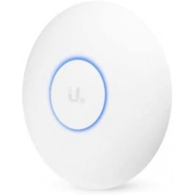 Ubiquiti UAP-AC-SHD-US UniFi 802.11AC Wave 2 Access Point with Dedicated Security Radio