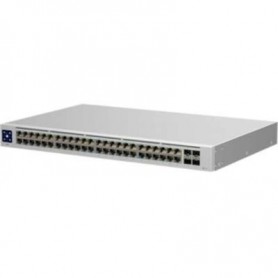 Ubiquiti USW-48 Unifi switch 48 Managed gigabit switch with SFP