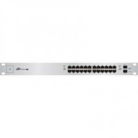 Ubiquiti Networks US-24-250W Unifi Switch 24 Port PoE 250W