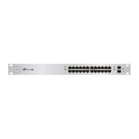 Ubiquiti Networks US-24-250W Unifi Switch 24 Port PoE 250W