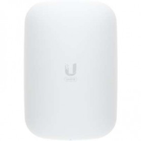 Ubiquiti Networks  U6-Extender-US Plug & Play WIFI6 Wall Outlet