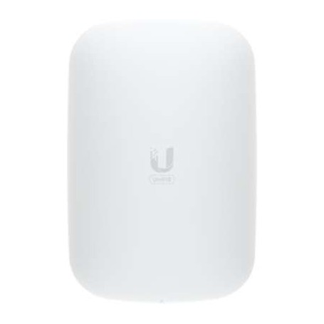 Ubiquiti Networks  U6-Extender-US Plug & Play WIFI6 Wall Outlet