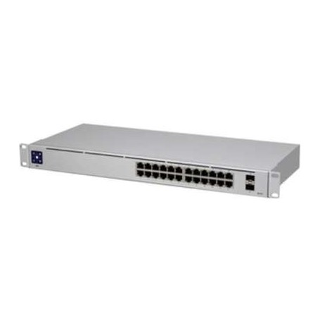 Ubiquiti Networks USW-24 Unifi Switch 24